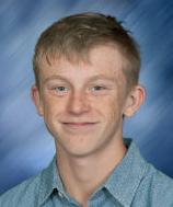 Camdin Jansen, Racine Lutheran